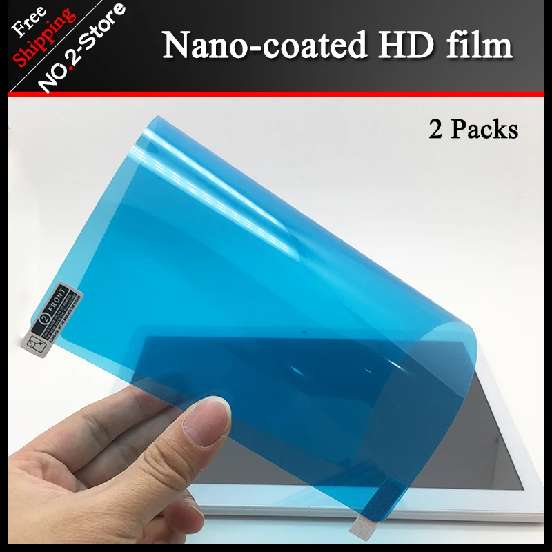 Nano-coated пленка для BMXC K107 10,1-дюймовый Планшет HD защитная пленка для BMXC HS109/Y900/K900/ZH108, 2 упаковки
Nano-coated пленка для BMXC K107 10,1-дюймовый Планшет HD защитная пленка для BMXC HS109/Y900/K900/ZH108, 2 упаковки
