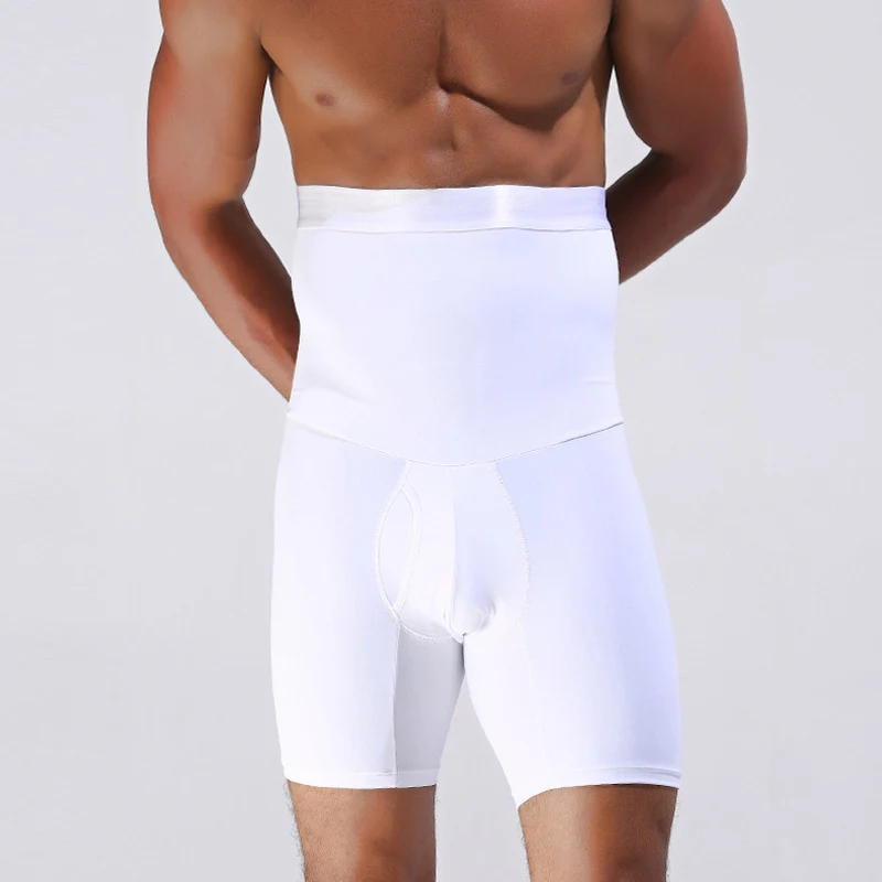 Men Ultra Lift Slimming Body Shaper Tummy Boxer High Waist Brief Panties C55K Sale
Men Ultra Lift Slimming Body Shaper Tummy Boxer High Waist Brief Panties C55K Sale