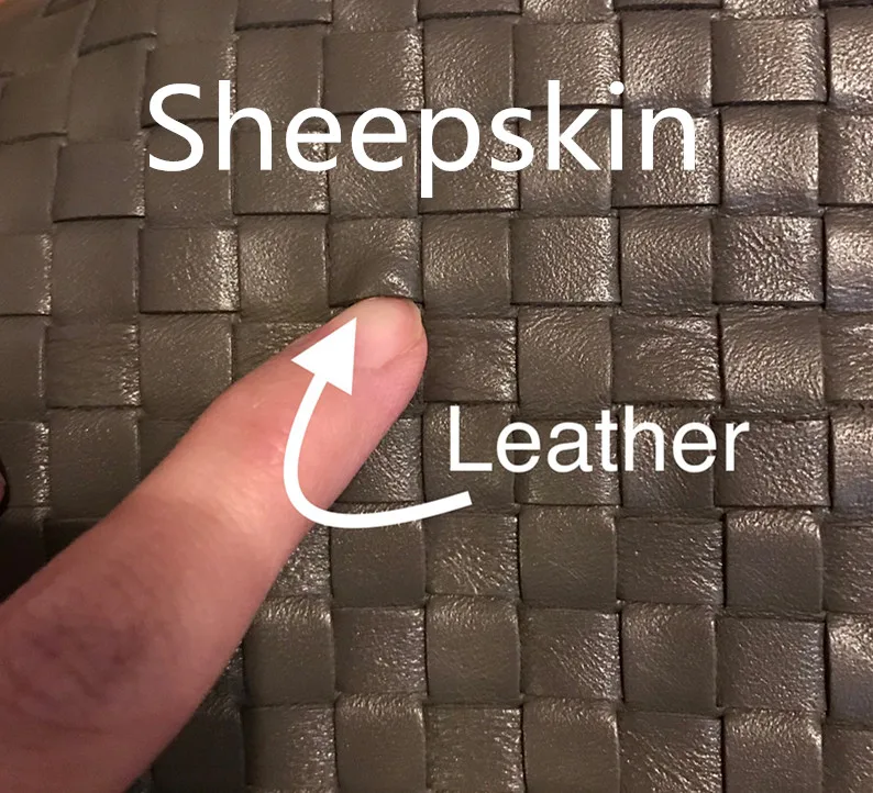 2019 Genuine leather manual Weave Handheld large capacity package Woman High-quality Inner zipper bag Dermis in and out of 2019 Genuine leather manual Weave Handheld large capacity package Woman High-quality Inner zipper bag Dermis in and out of