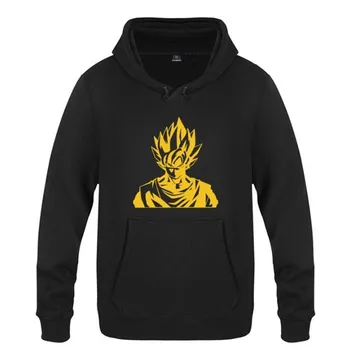 Hoodie Men Anime Dragon Ball Z Goku Super Sayan Printed Mens Hoodies Fleece Long Sleeve Sweatshirt Skate Pullover Brand Clothes
Hoodie Men Anime Dragon Ball Z Goku Super Sayan Printed Mens Hoodies Fleece Long Sleeve Sweatshirt Skate Pullover Brand Clothes
