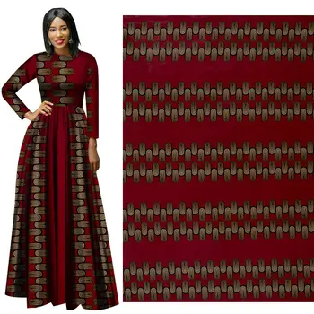 New All-cotton Batik Printed Fabric Plain Garment Fabric of 2019 100% Cotton Batik Plain sewing fabric red wave
New All-cotton Batik Printed Fabric Plain Garment Fabric of 2019 100% Cotton Batik Plain sewing fabric red wave