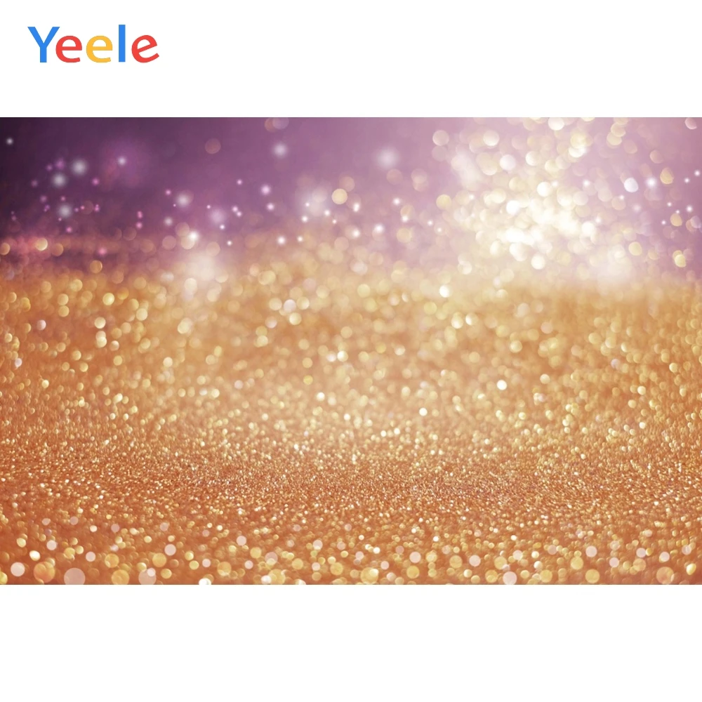 Yeele Gold Light Bokeh Glitters Star Dreamy Baby Room Photography Backgrounds Customized Photographic Backdrops for Photo Studio
Yeele Gold Light Bokeh Glitters Star Dreamy Baby Room Photography Backgrounds Customized Photographic Backdrops for Photo Studio