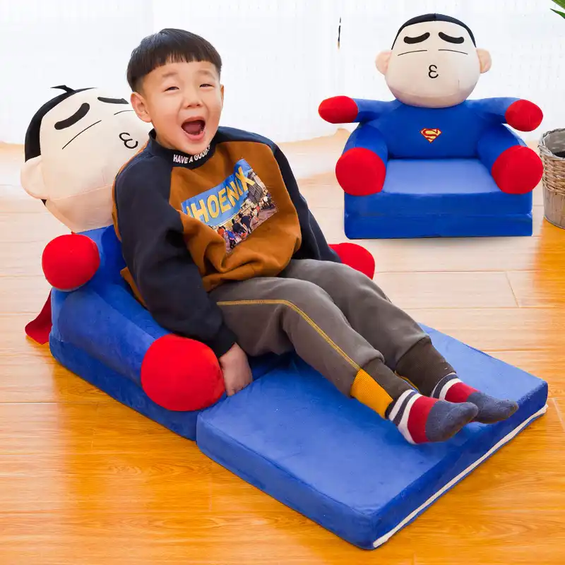 child's lazy boy chair