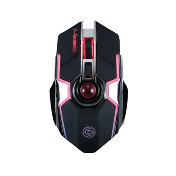 VOBERRY Ergonomic Design Of BM500 Chargeable Wireless Game Mouse Optical LED 2.4 GHz Computer Mouse
VOBERRY Ergonomic Design Of BM500 Chargeable Wireless Game Mouse Optical LED 2.4 GHz Computer Mouse