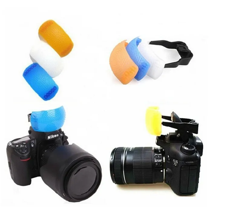 Flash Diffuser Soft Box 3ni1 Pop up Flash Diffuser with one Bracket for Canon 650D 600D 550D For Nikon D7000 D5100 D90 1pcs
Flash Diffuser Soft Box 3ni1 Pop up Flash Diffuser with one Bracket for Canon 650D 600D 550D For Nikon D7000 D5100 D90 1pcs
