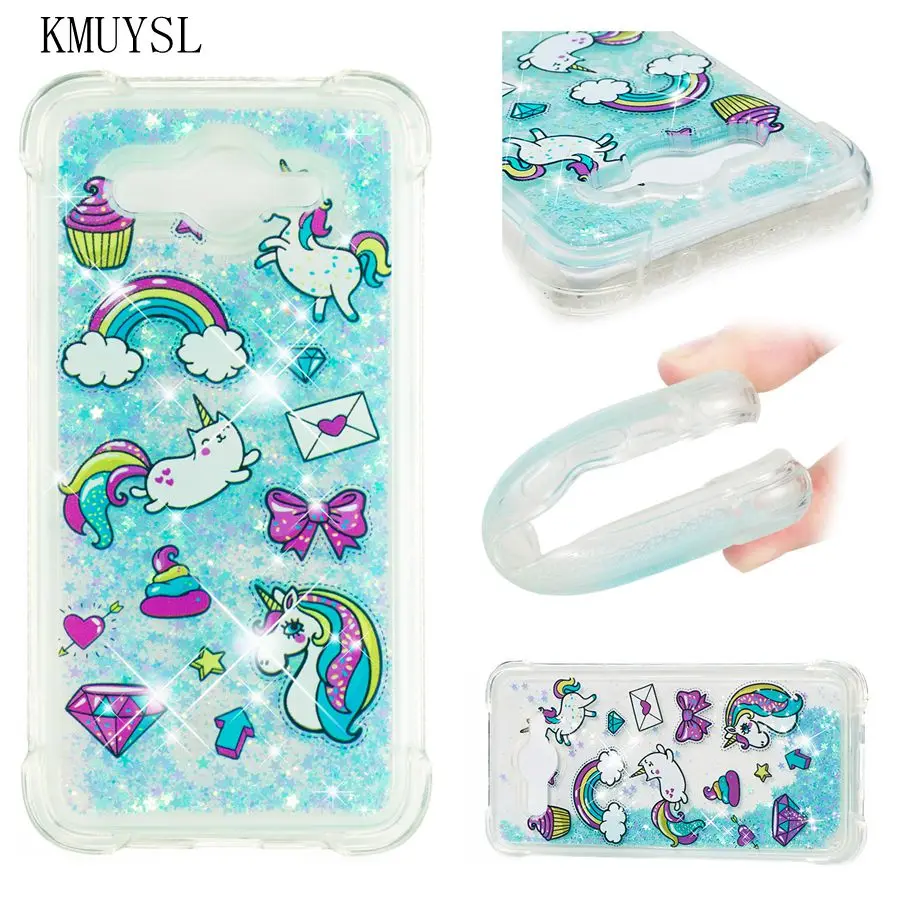 KMUYSL Glitter Stars Phone Case for Huawei Y3 2017 CRO L22 U00 Liquid Quicksand Soft TPU Back Cover for Huawei Y 3 2017 CRO-L22
KMUYSL Glitter Stars Phone Case for Huawei Y3 2017 CRO L22 U00 Liquid Quicksand Soft TPU Back Cover for Huawei Y 3 2017 CRO-L22