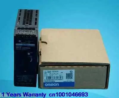 DHL/EUB 2pcs Original for OMRON Power Supply S8VK-G03024 100-240VAC New In Box 15-18
DHL/EUB 2pcs Original for OMRON Power Supply S8VK-G03024 100-240VAC New In Box 15-18