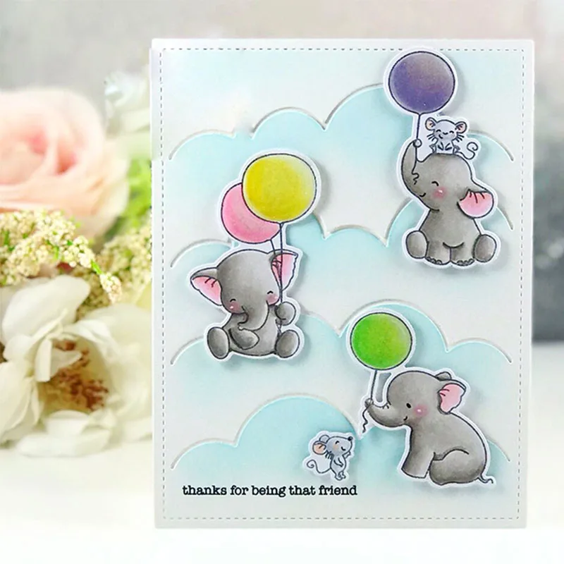 Mama Many Clouds Rectangle Pattern Metal Cutting Dies Stencil Scrapbooking Photo album Embossing For Paper Card DIY Crafts
Mama Many Clouds Rectangle Pattern Metal Cutting Dies Stencil Scrapbooking Photo album Embossing For Paper Card DIY Crafts