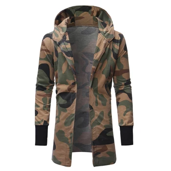 Brand 2018 Hoodie Longline Hip Hop Camouflage Cardigan Hoodies Men Fashion Tracksuit Male Sweatshirt Hoody Mens Tour Hoodie
Brand 2018 Hoodie Longline Hip Hop Camouflage Cardigan Hoodies Men Fashion Tracksuit Male Sweatshirt Hoody Mens Tour Hoodie