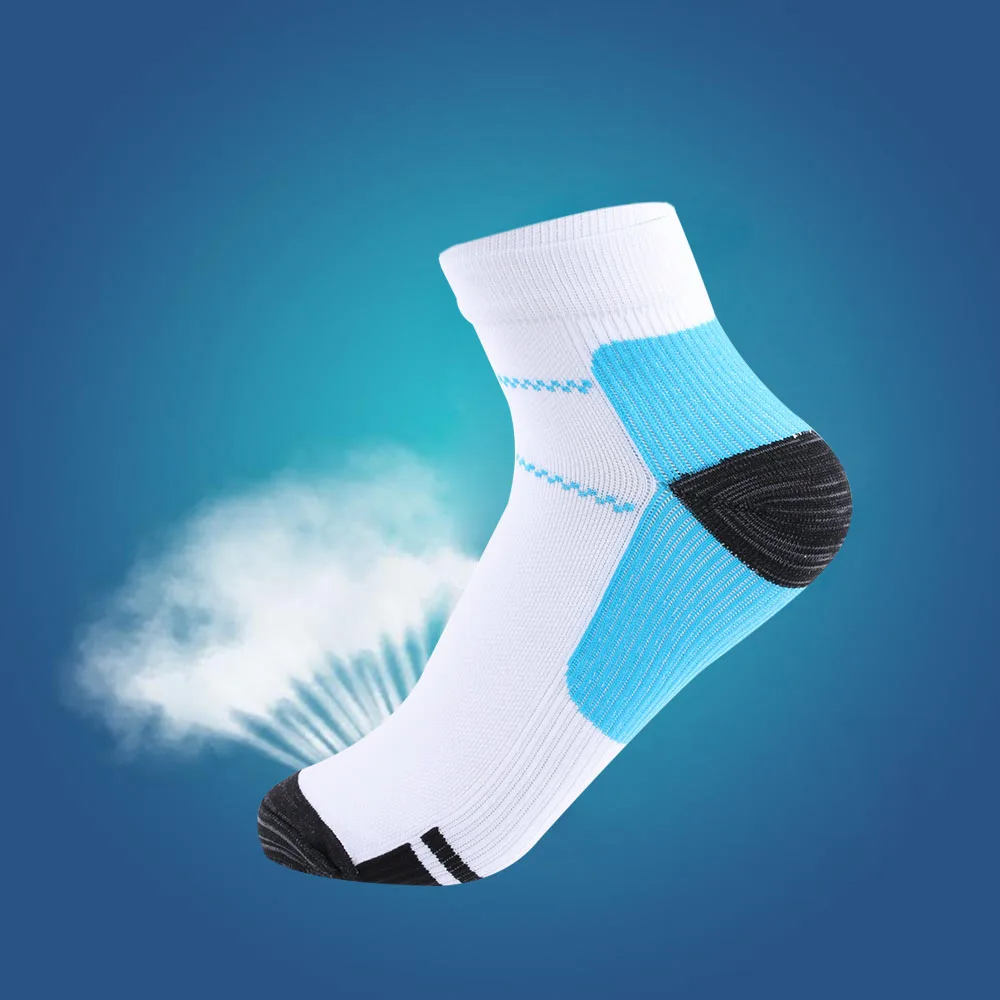1Pair Men Women Unisex Foot Compression Socks For Plantar Fasciitis Heel Spurs Arch Pain Breathable Socks 2019 Hot
1Pair Men Women Unisex Foot Compression Socks For Plantar Fasciitis Heel Spurs Arch Pain Breathable Socks 2019 Hot