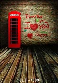 Red Phone Booth Brick Wall Vinyl Photography Backdrop Custom Photo Prop Backgrounds Photography backdrops
Red Phone Booth Brick Wall Vinyl Photography Backdrop Custom Photo Prop Backgrounds Photography backdrops