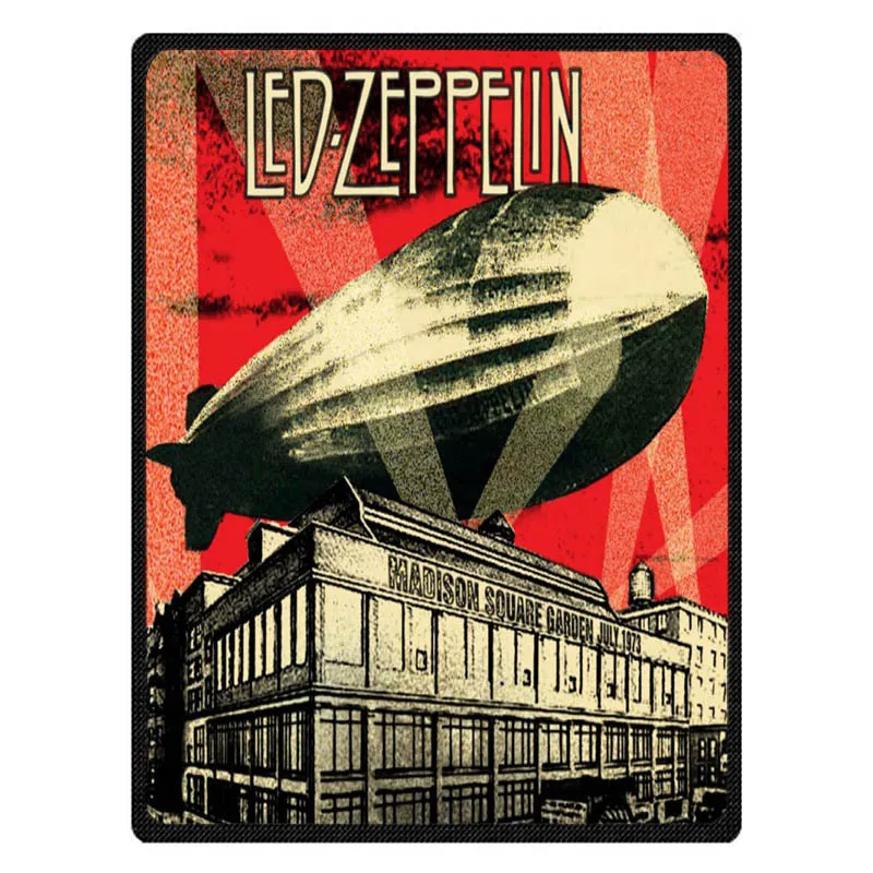 Sofa Bedding Flannel Winter Warm Blanket Soft Led Zeppelin Pattern Summer Throw Blankets Bedsheet Home Textile
Sofa Bedding Flannel Winter Warm Blanket Soft Led Zeppelin Pattern Summer Throw Blankets Bedsheet Home Textile
