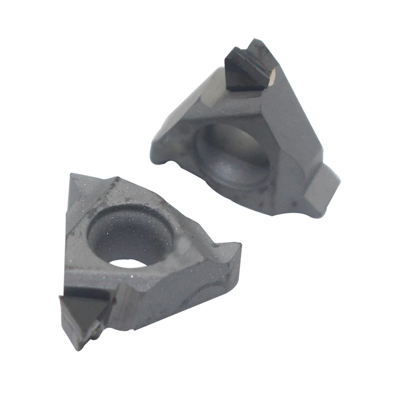 11IR A55 1PC CNC Internal thread Carbide insert PCD Indexable Carbide Insert Internal Thread Threading Turning Cutting Tool
11IR A55 1PC CNC Internal thread Carbide insert PCD Indexable Carbide Insert Internal Thread Threading Turning Cutting Tool