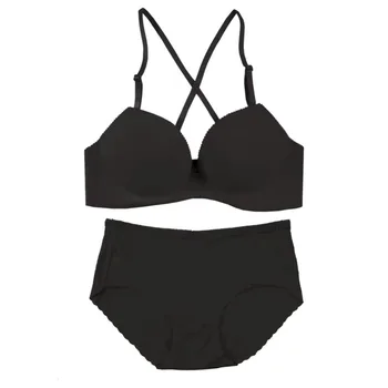 Sexy Bras for Women Push Up Deep V Cup Lingerie Seamless Bra Bralette Backless Plunge Intimates Female Underwear
Sexy Bras for Women Push Up Deep V Cup Lingerie Seamless Bra Bralette Backless Plunge Intimates Female Underwear