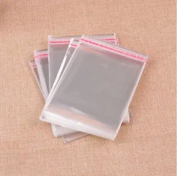 1000PCS 7*9cm Clear Resealable Cellophane/BOPP/Poly Bags Transparent Opp Bag Packing Plastic Bags Self Adhesive Seal for gift
1000PCS 7*9cm Clear Resealable Cellophane/BOPP/Poly Bags Transparent Opp Bag Packing Plastic Bags Self Adhesive Seal for gift