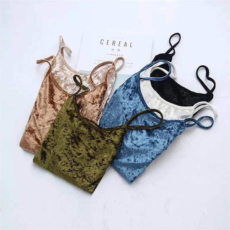 Sexy bodysuits Women Spaghetti Strap Sexy Trim Velvet Bodysuit V Neck Loose Party Streetwear Backless Body Suits 961413
Sexy bodysuits Women Spaghetti Strap Sexy Trim Velvet Bodysuit V Neck Loose Party Streetwear Backless Body Suits 961413