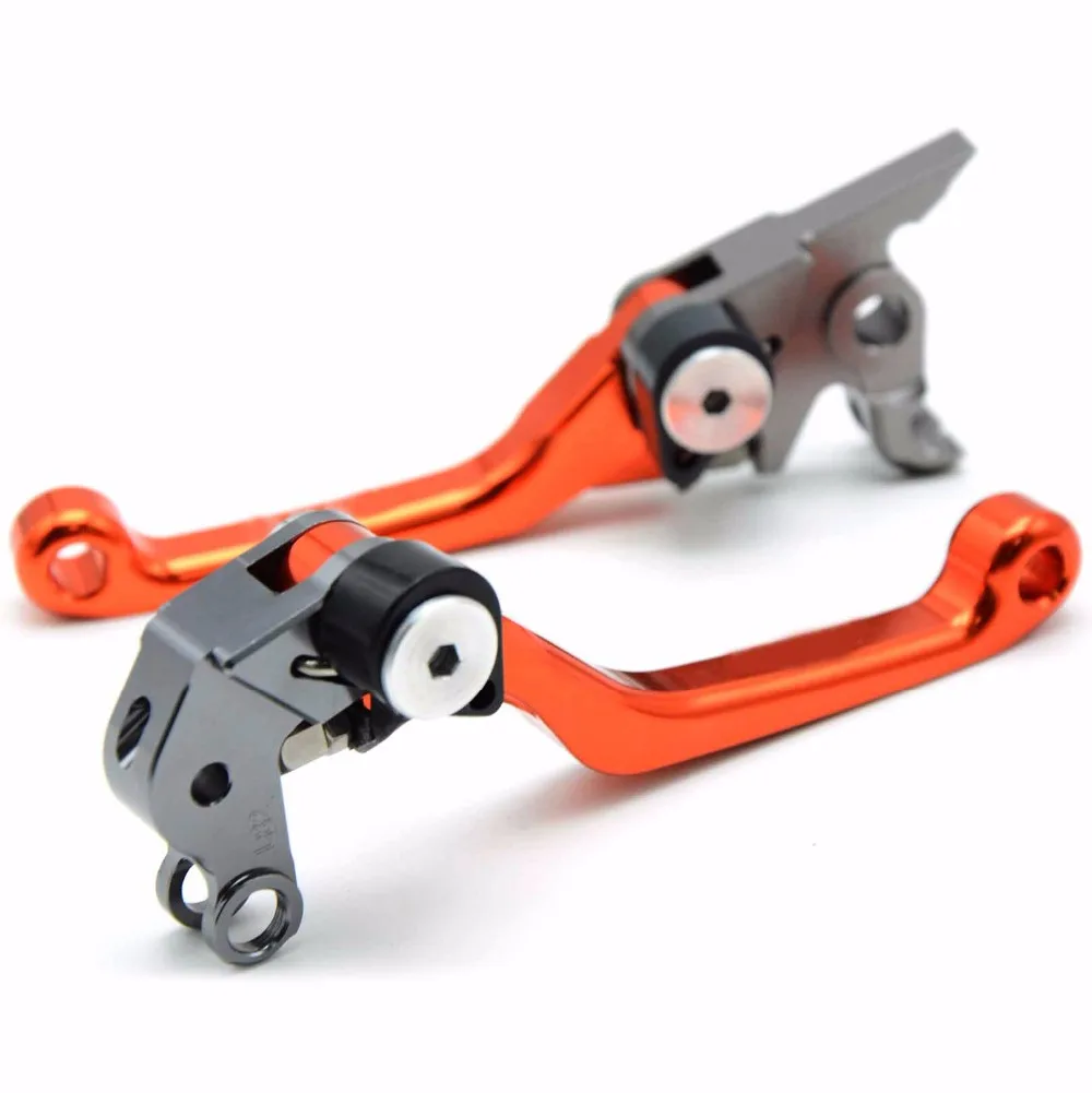 New arrival Motorcycle CNC Pivot Brake Clutch Levers For 125 200 EXC 144 150 200 SX 125 200 300 EXC Adventure R 1190 RC8 R
New arrival Motorcycle CNC Pivot Brake Clutch Levers For 125 200 EXC 144 150 200 SX 125 200 300 EXC Adventure R 1190 RC8 R