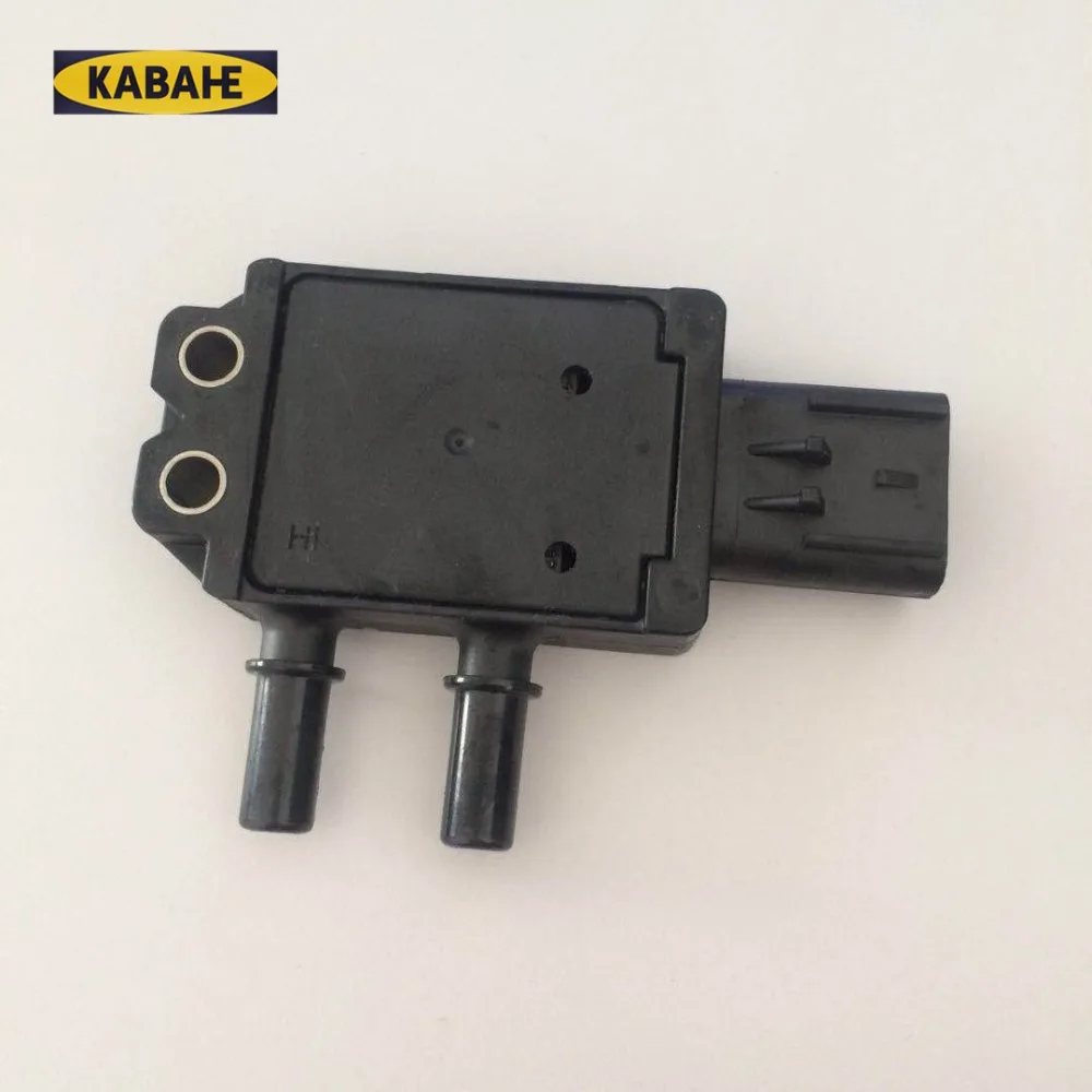 KABAHE 2871960 9047127 37DPS035-01 Particulate Filter Differential Imported air pressure sensor Sensor For Cummins
KABAHE 2871960 9047127 37DPS035-01 Particulate Filter Differential Imported air pressure sensor Sensor For Cummins