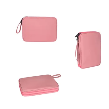 Portable Waterproof USB Data Cable Charging Storage Bag Phone Pad Zip Organiser Case ND998 
Portable Waterproof USB Data Cable Charging Storage Bag Phone Pad Zip Organiser Case ND998