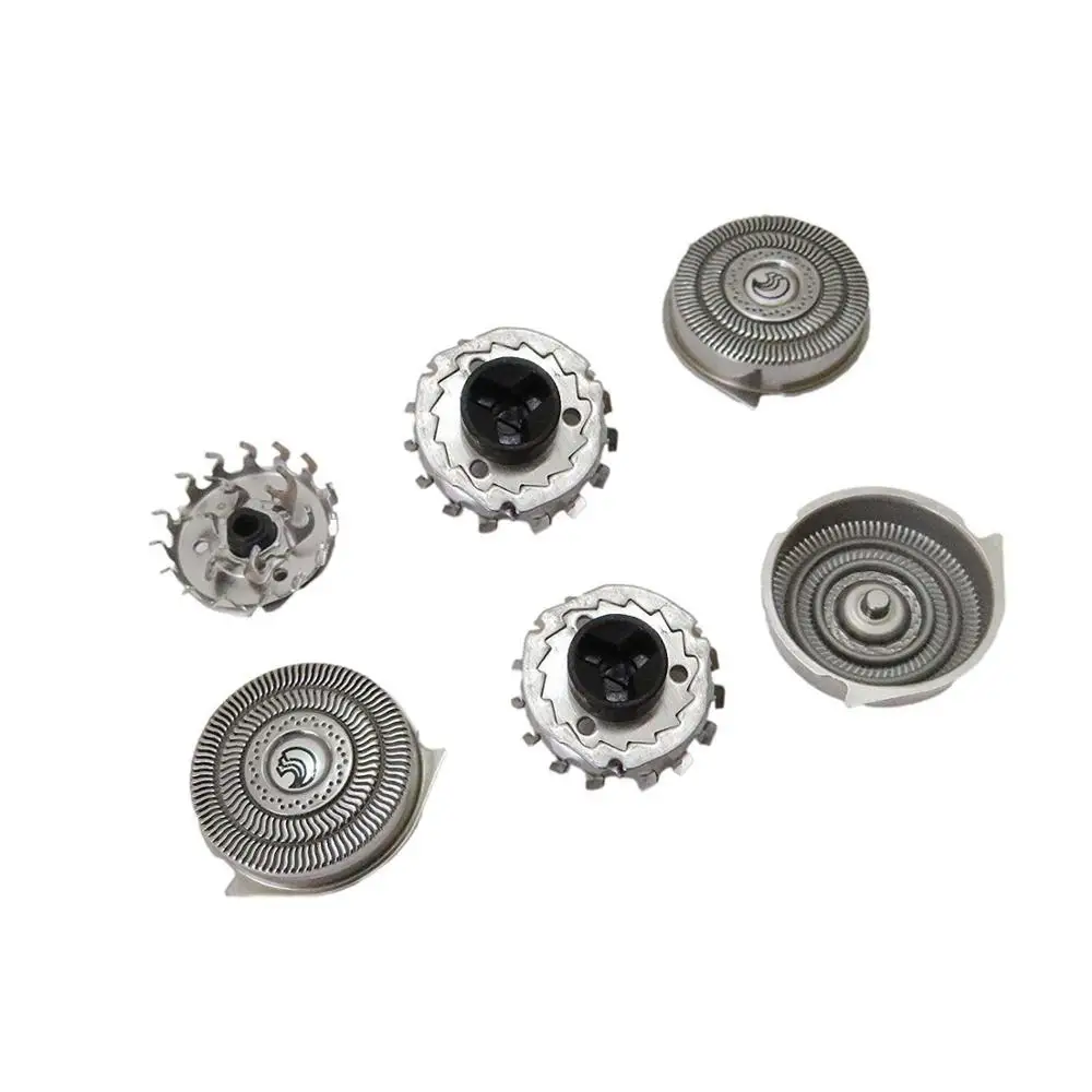 HQ7340 HQ7350 HQ7363 HQ7800 HQ7890 HQ6070 HQ6071 HQ6073 HQ7390 HQ7120 HQ5705 HQ5715 HQ5710 for Philips shaver Head
HQ7340 HQ7350 HQ7363 HQ7800 HQ7890 HQ6070 HQ6071 HQ6073 HQ7390 HQ7120 HQ5705 HQ5715 HQ5710 for Philips shaver Head