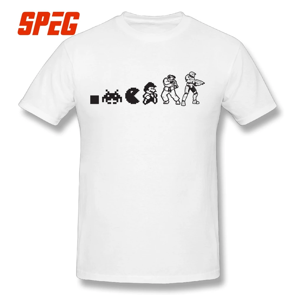 Fun Tee Shirts Resolution Evolution Japanese Atari A Quick Video Game History Black T Shirt Man Cotton Short Sleeve T-Shirt Men
Fun Tee Shirts Resolution Evolution Japanese Atari A Quick Video Game History Black T Shirt Man Cotton Short Sleeve T-Shirt Men