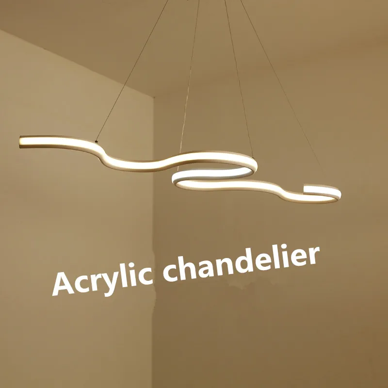 Length 900mm Modern Led Hanging Pendant Lights Dining Kitchen Room High Brightness Suspension luminaire Pendant Lamp
Length 900mm Modern Led Hanging Pendant Lights Dining Kitchen Room High Brightness Suspension luminaire Pendant Lamp