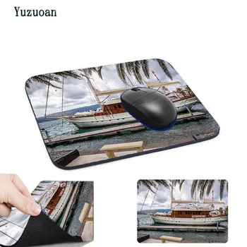 Yuzuoan Wholesale sailboat mousepad laptop Oil Painting mouse pad gear notbook computer gaming mouse pad gamer play mats
Yuzuoan Wholesale sailboat mousepad laptop Oil Painting mouse pad gear notbook computer gaming mouse pad gamer play mats