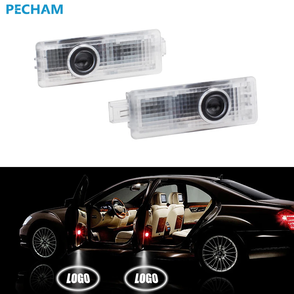LED Door Warning Light With Logo Projector For BMW E60 E90 F10 F30 F15 E63 E64 E65 E86 E89 E85 E91 E92 E93 F02 M5 E61 F01 M M3
LED Door Warning Light With Logo Projector For BMW E60 E90 F10 F30 F15 E63 E64 E65 E86 E89 E85 E91 E92 E93 F02 M5 E61 F01 M M3