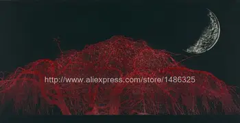 High Quality Chinese Unique Gift Decor Stickers modern Classic oil Paintings Living Ro abstract Decorative Painting Mangrove
High Quality Chinese Unique Gift Decor Stickers modern Classic oil Paintings Living Ro abstract Decorative Painting Mangrove