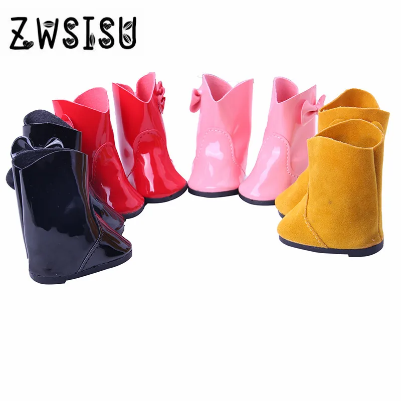 Doll shoes,Four kinds Boots for 18 inch American doll for baby gift ,Doll accessories
Doll shoes,Four kinds Boots for 18 inch American doll for baby gift ,Doll accessories
