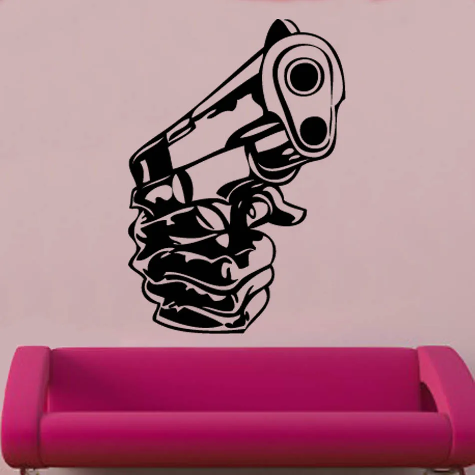 Aim wall decal boys name sticker military decal teen boys room personalized vinyl wall decal Sniper Kids Room Decor 2FJ23
Aim wall decal boys name sticker military decal teen boys room personalized vinyl wall decal Sniper Kids Room Decor 2FJ23