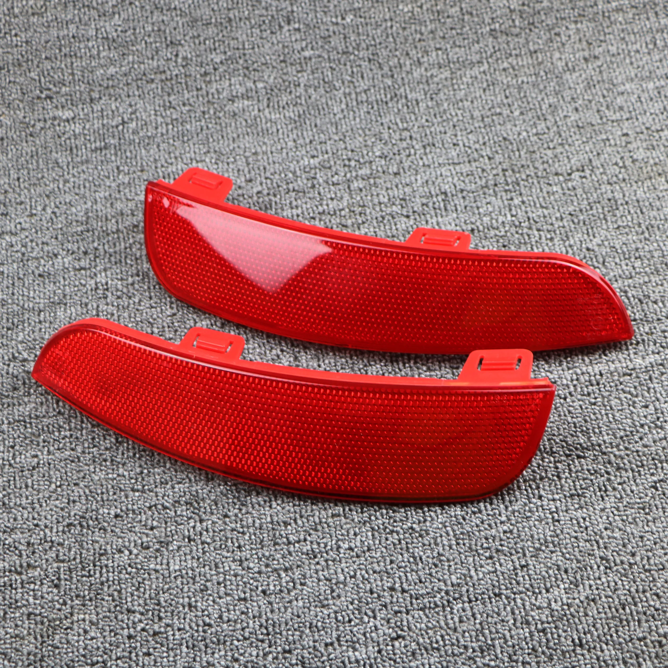 30763345 30763346 Left Right Red Rear Bumper Reflector Lamp Light Lens For Volvo S40 V50 2008 2009 2010 2011 2012 2014 2015
30763345 30763346 Left Right Red Rear Bumper Reflector Lamp Light Lens For Volvo S40 V50 2008 2009 2010 2011 2012 2014 2015