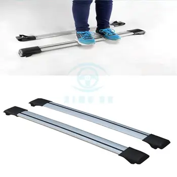 1set For Toyota RAV-4 2013-2016 Aluminum Alloy Cross Bar Roof Cargo Luggage Rack
1set For Toyota RAV-4 2013-2016 Aluminum Alloy Cross Bar Roof Cargo Luggage Rack