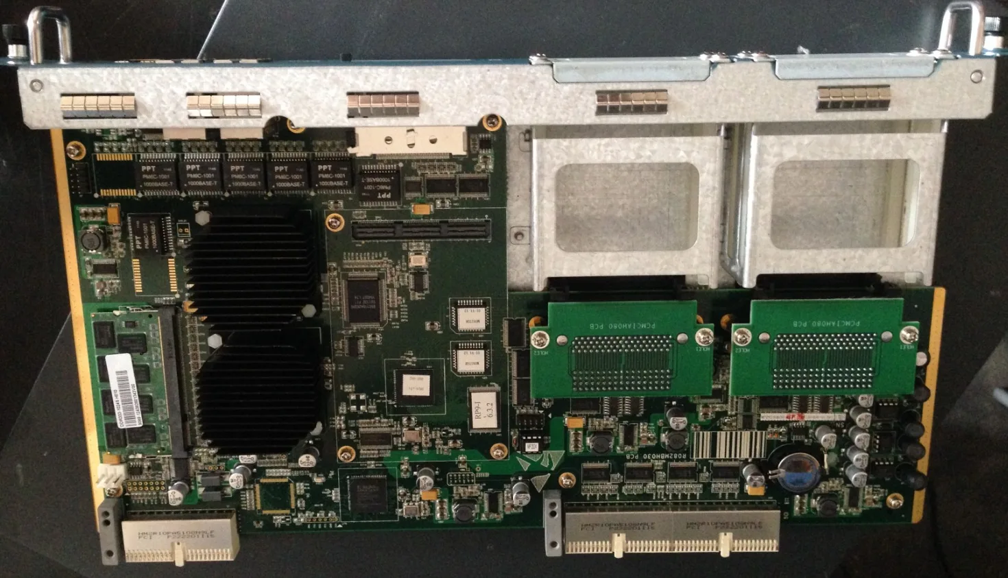 MAIPU MP2824 main control board R082MBH030 control board 
MAIPU MP2824 main control board R082MBH030 control board