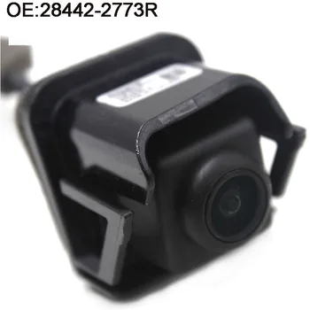 New Parking Assist Rear View Backup Camera For Nissan 28442-2773R 284422773R Car Styling
New Parking Assist Rear View Backup Camera For Nissan 28442-2773R 284422773R Car Styling