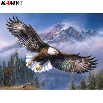 5D DIY diamond embroidery eagle in the sky diamond painting Cross Stitch full square Rhinestone mosaic home decoration XY1
5D DIY diamond embroidery eagle in the sky diamond painting Cross Stitch full square Rhinestone mosaic home decoration XY1