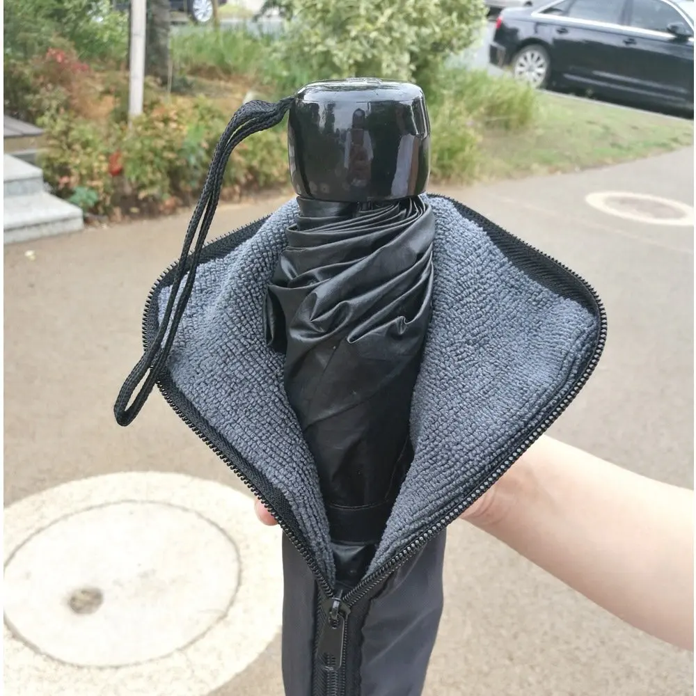 Portable Superfine Fibers Storage Bags Water Absorption Umbrella Covers Bag Organizer waterproof car accessories
Portable Superfine Fibers Storage Bags Water Absorption Umbrella Covers Bag Organizer waterproof car accessories