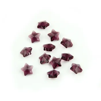New Style 100pcs Amethyst 14mm Crystal Star Beads One Hole Crystal Glass Chandelier Parts Crystal Hanging Drop Free Shipping
New Style 100pcs Amethyst 14mm Crystal Star Beads One Hole Crystal Glass Chandelier Parts Crystal Hanging Drop Free Shipping