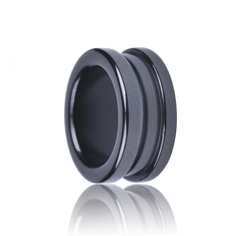 SIC line roller for spinning fishing reel,ceramic line roller,1pc each packing 
SIC line roller for spinning fishing reel,ceramic line roller,1pc each packing