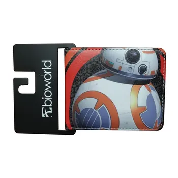 Novelty Anime Leather Purse Famous Movie Star Wars Wallets carteira masculina Star War Men Women Casual Short Wallet
Novelty Anime Leather Purse Famous Movie Star Wars Wallets carteira masculina Star War Men Women Casual Short Wallet