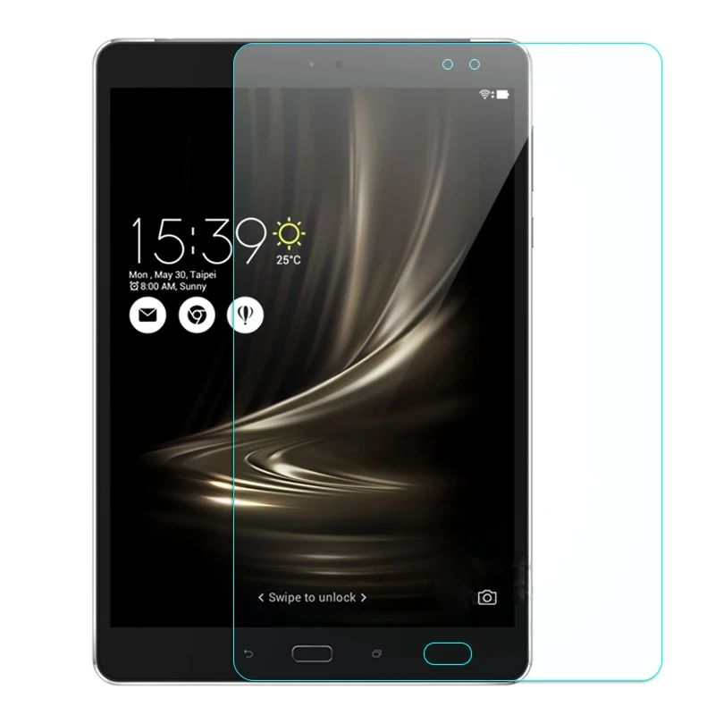 9H HD Tempered Glass membrane For Asus Zenpad 3S 10 Z500M 9.7 inch Tablet Screen Protector Film
9H HD Tempered Glass membrane For Asus Zenpad 3S 10 Z500M 9.7 inch Tablet Screen Protector Film