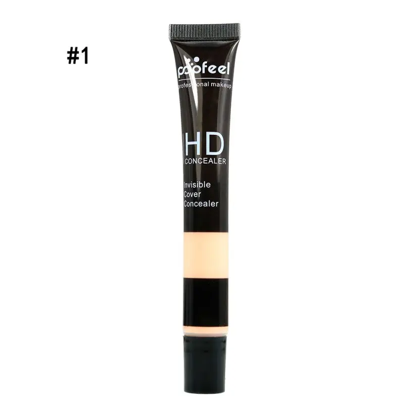 Natural Base Contour Foundation Skin Care Cream High Definition Invisible Cover Concealer Face Makeup New
Natural Base Contour Foundation Skin Care Cream High Definition Invisible Cover Concealer Face Makeup New