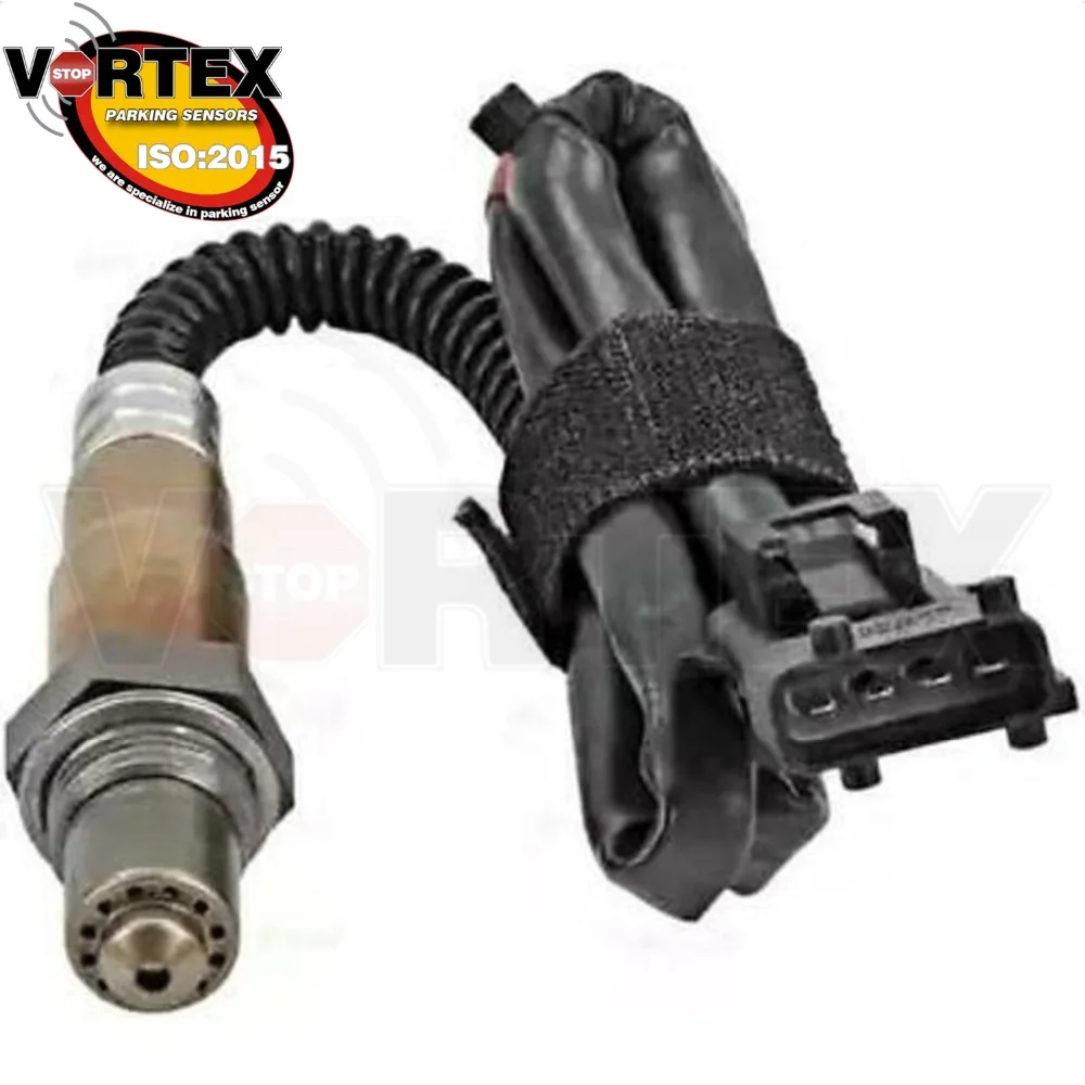 lambda oxygen sensor downstream fit for VOLVO S60 S80 V70 XC70 XC90 2001- 0258006446 0 258 006 446 8642230
lambda oxygen sensor downstream fit for VOLVO S60 S80 V70 XC70 XC90 2001- 0258006446 0 258 006 446 8642230
