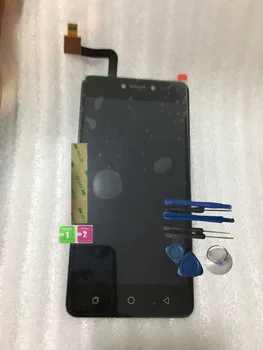 RYKKZ For Coolpad Torino S2 E503 LCD Display With Touch Screen Digitizer Assembly Replacement With Tools+3M Sticker
RYKKZ For Coolpad Torino S2 E503 LCD Display With Touch Screen Digitizer Assembly Replacement With Tools+3M Sticker