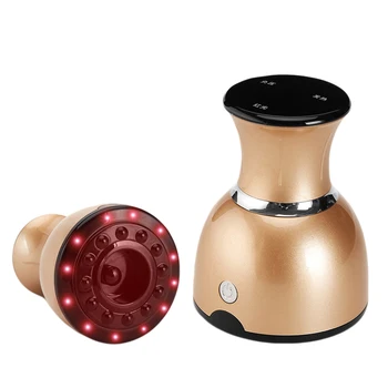 Body Massager Meridian Scraping Cupping Acupuncture Therapy Body Detox Machine Stimulation Device Health Care Thermal Therapy
Body Massager Meridian Scraping Cupping Acupuncture Therapy Body Detox Machine Stimulation Device Health Care Thermal Therapy