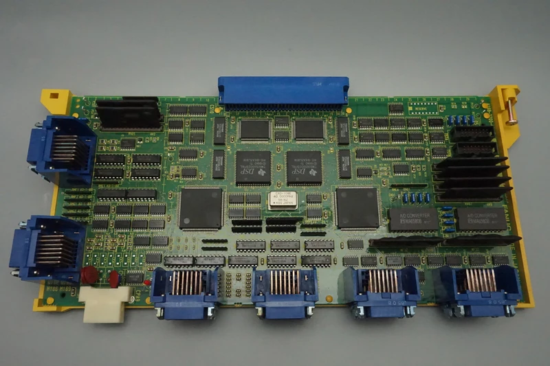 FANUC 80% new A16b-2200-0391 a16b-2200-039 warranty for three months imported original
FANUC 80% new A16b-2200-0391 a16b-2200-039 warranty for three months imported original