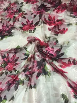 DiuDiu-10751 special 5 yards/pcs SEQUINS African french lace net tulle fabric with super quality
DiuDiu-10751 special 5 yards/pcs SEQUINS African french lace net tulle fabric with super quality