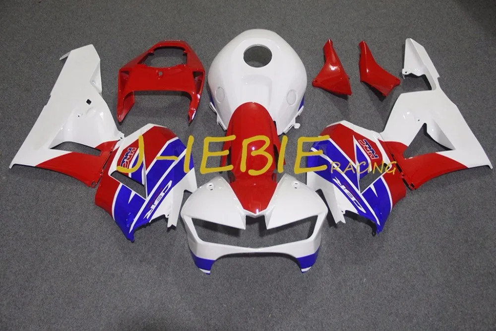Red white blue Injection Fairing Body Work Frame Kit for HONDA CBR600RR CBR 600 CBR600 RR F5 2013 2014 2015 2016
Red white blue Injection Fairing Body Work Frame Kit for HONDA CBR600RR CBR 600 CBR600 RR F5 2013 2014 2015 2016