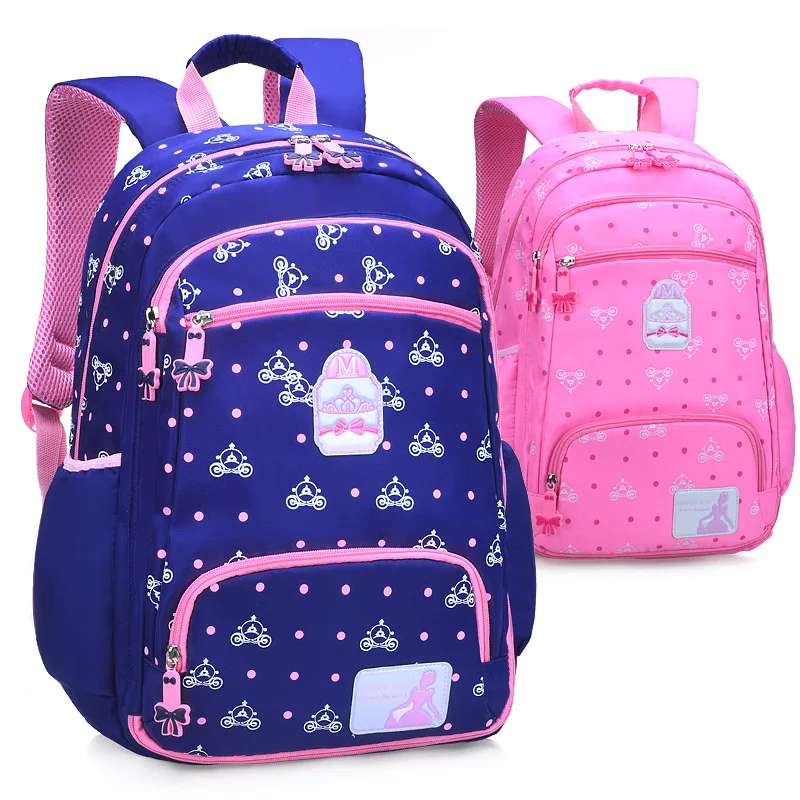 2019 new Suitable for 1-6 grade school backpacks for Teenagers girls 2 size kids backpack Children school bags mochila escolar
2019 new Suitable for 1-6 grade school backpacks for Teenagers girls 2 size kids backpack Children school bags mochila escolar