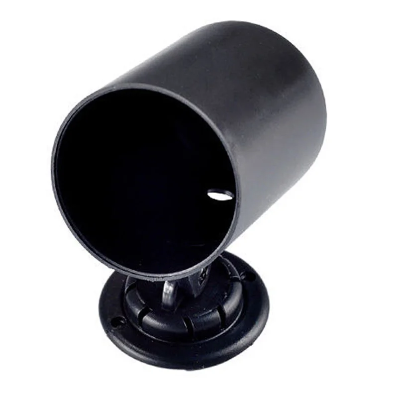 2'' 52mm Universal Single Hole Duty Dashboard Gauge Meter Cup Swivel Pod Mount Holder Durable Car Meter Gauge Car Accessories
2'' 52mm Universal Single Hole Duty Dashboard Gauge Meter Cup Swivel Pod Mount Holder Durable Car Meter Gauge Car Accessories